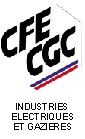 logo CFE-CGC